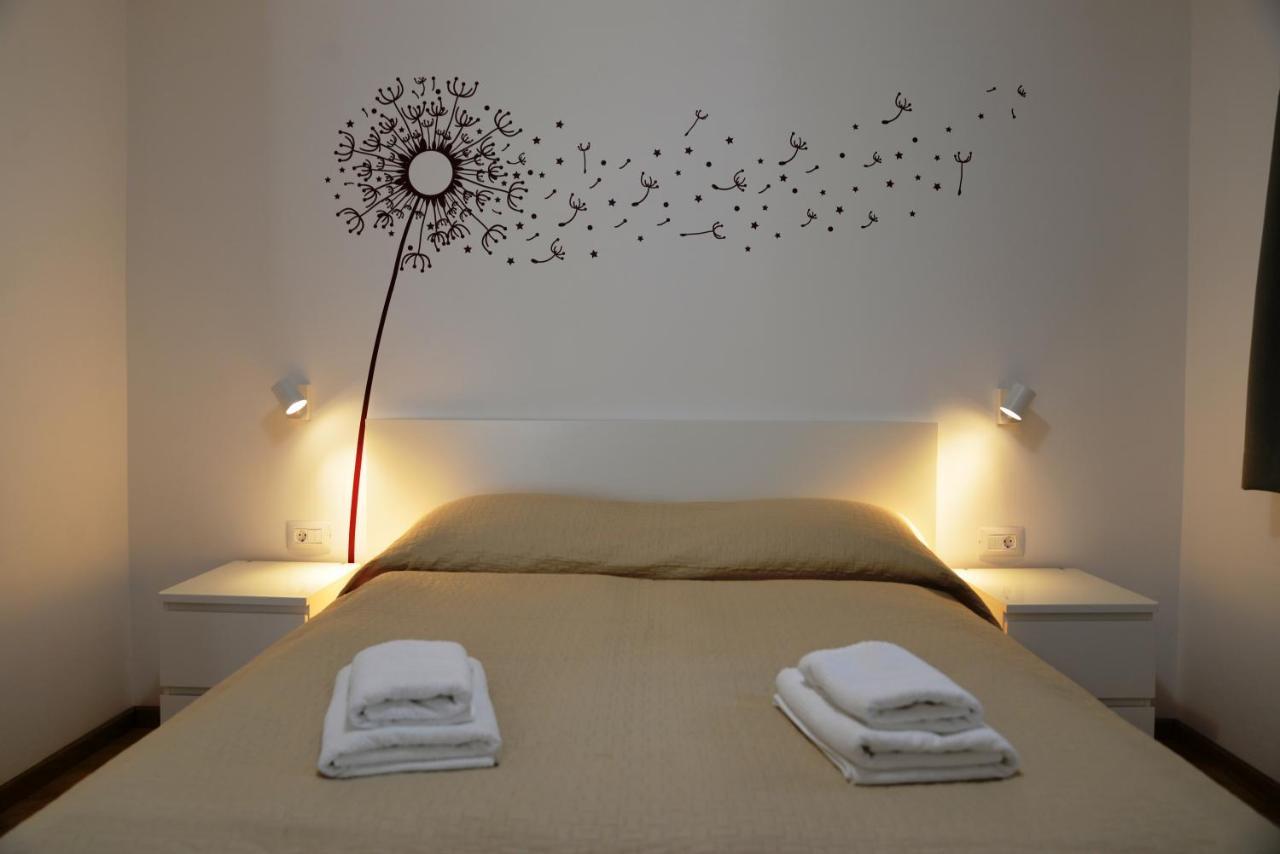 Apartments Palma & Pino 크레스 외부 사진