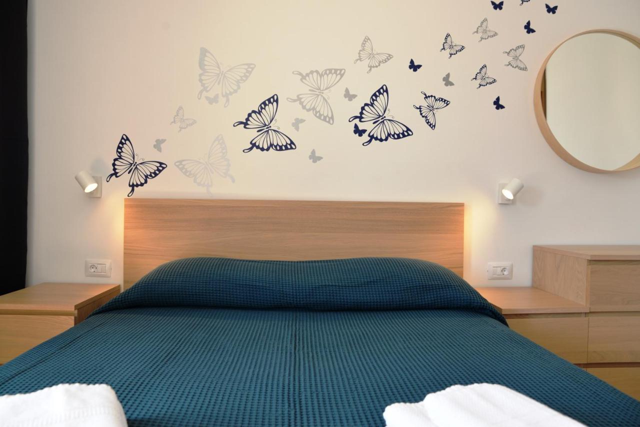 Apartments Palma & Pino 크레스 외부 사진