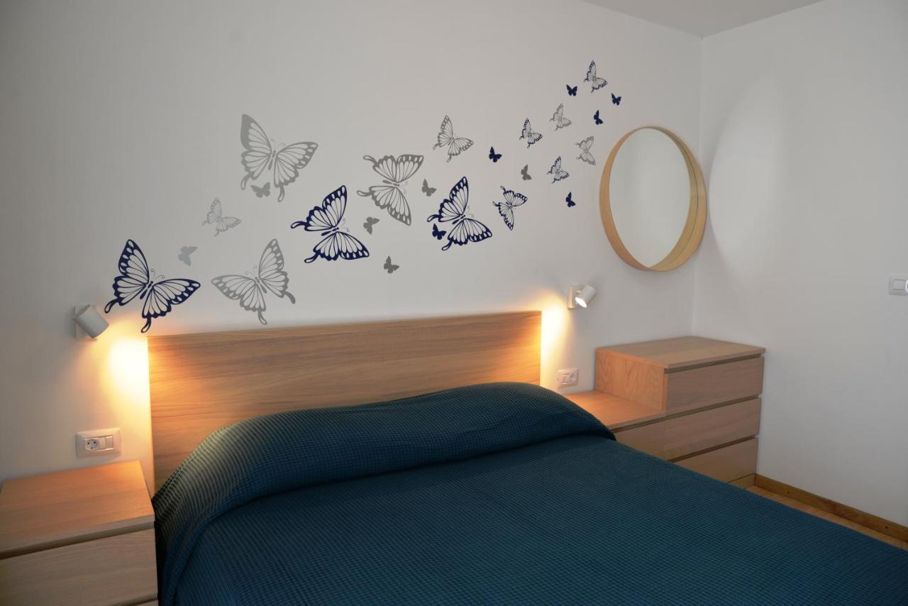 Apartments Palma & Pino 크레스 외부 사진