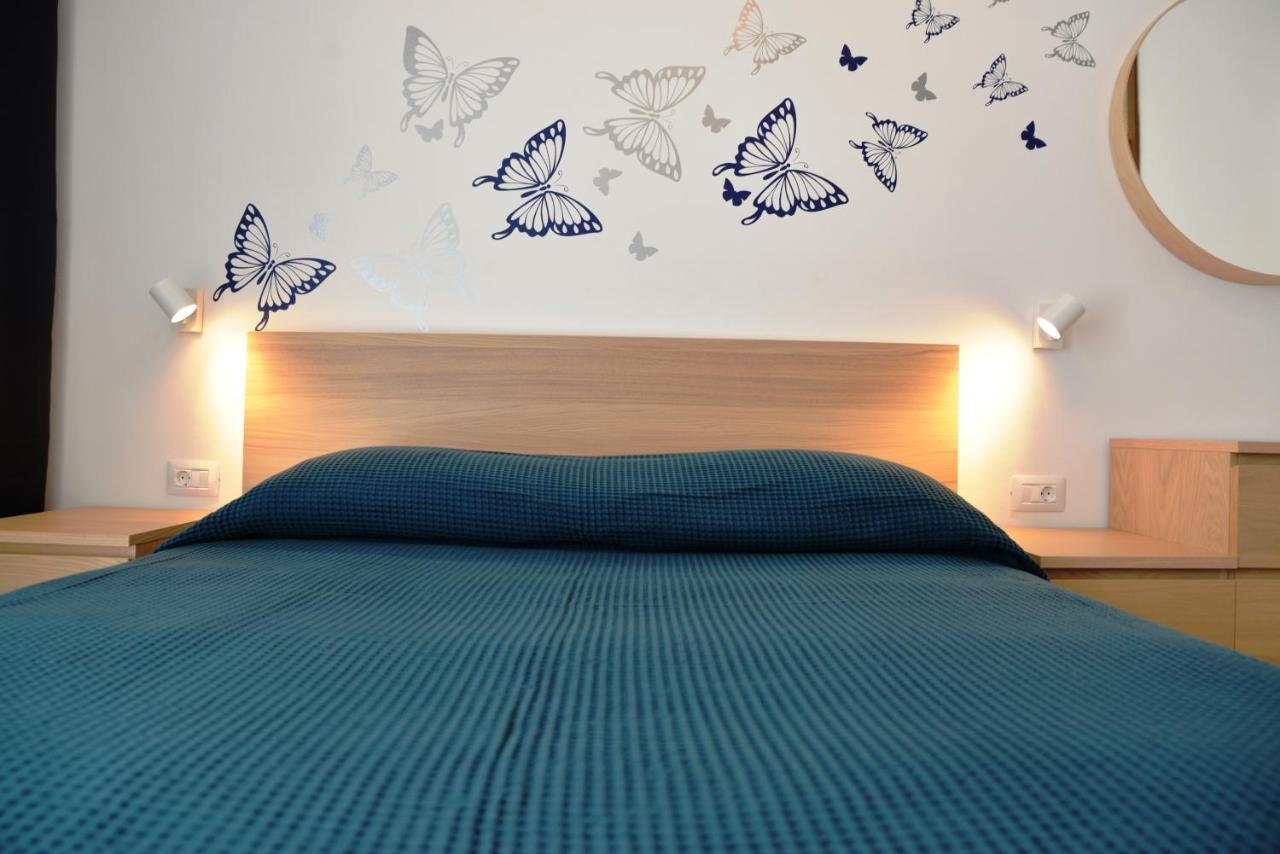 Apartments Palma & Pino 크레스 외부 사진