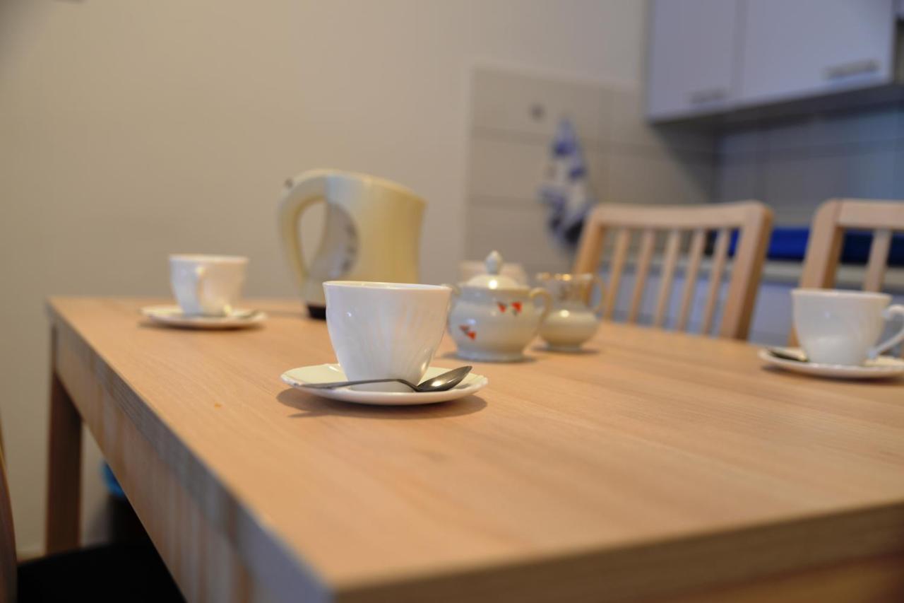 Apartments Palma & Pino 크레스 외부 사진