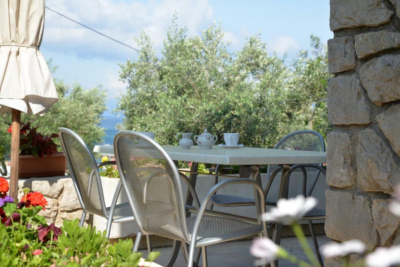 Apartments Palma & Pino 크레스 외부 사진