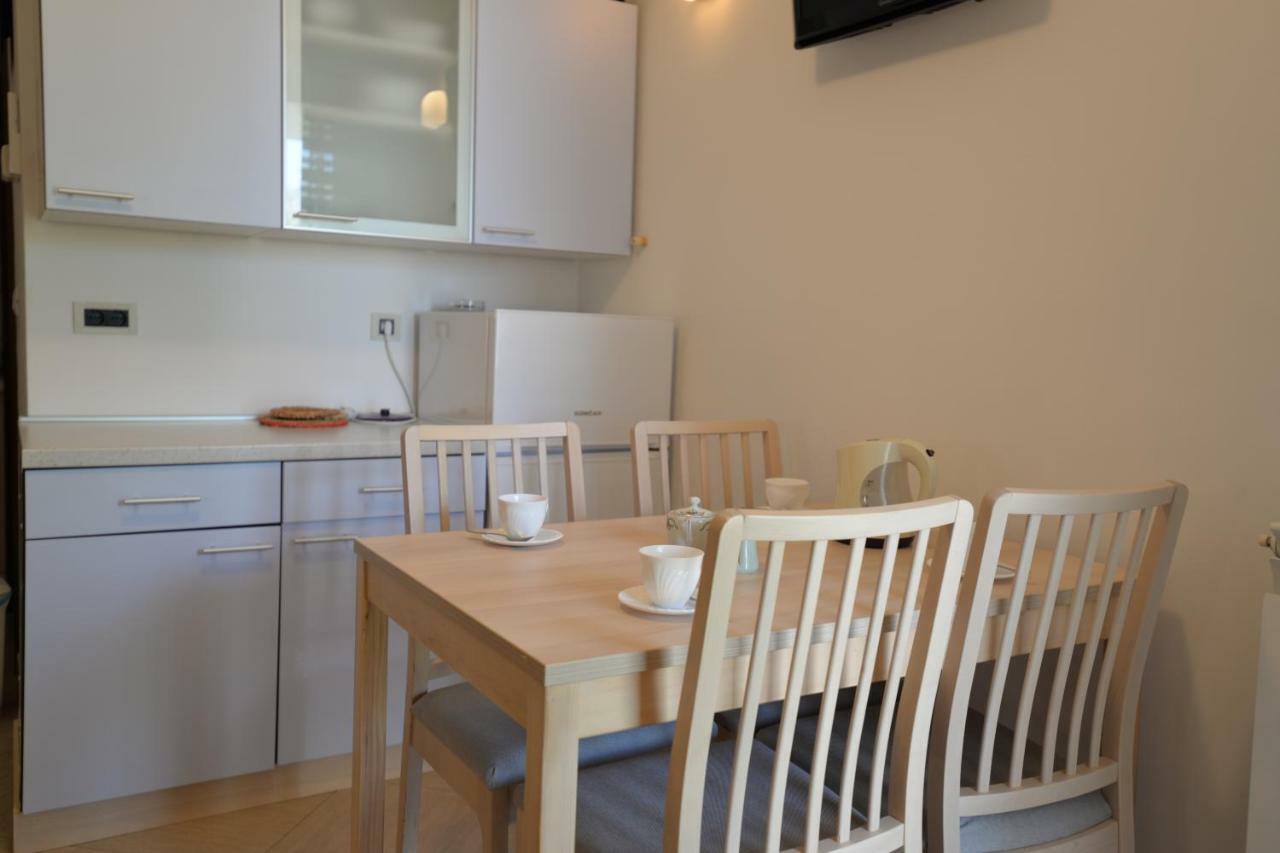 Apartments Palma & Pino 크레스 외부 사진